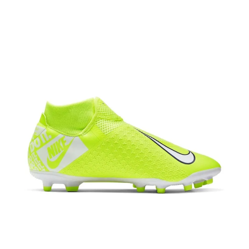 Nike Phantom Vision Academy Df Mg 'Volt'-1