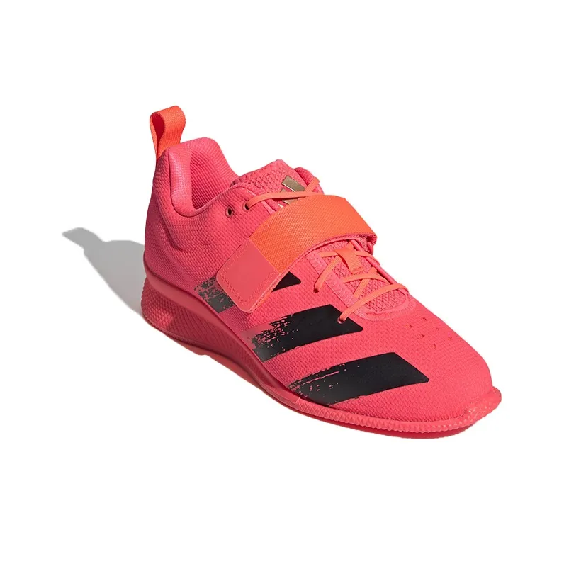 Adidas Adipower Weightlifting 2 'Signal Pink'-2