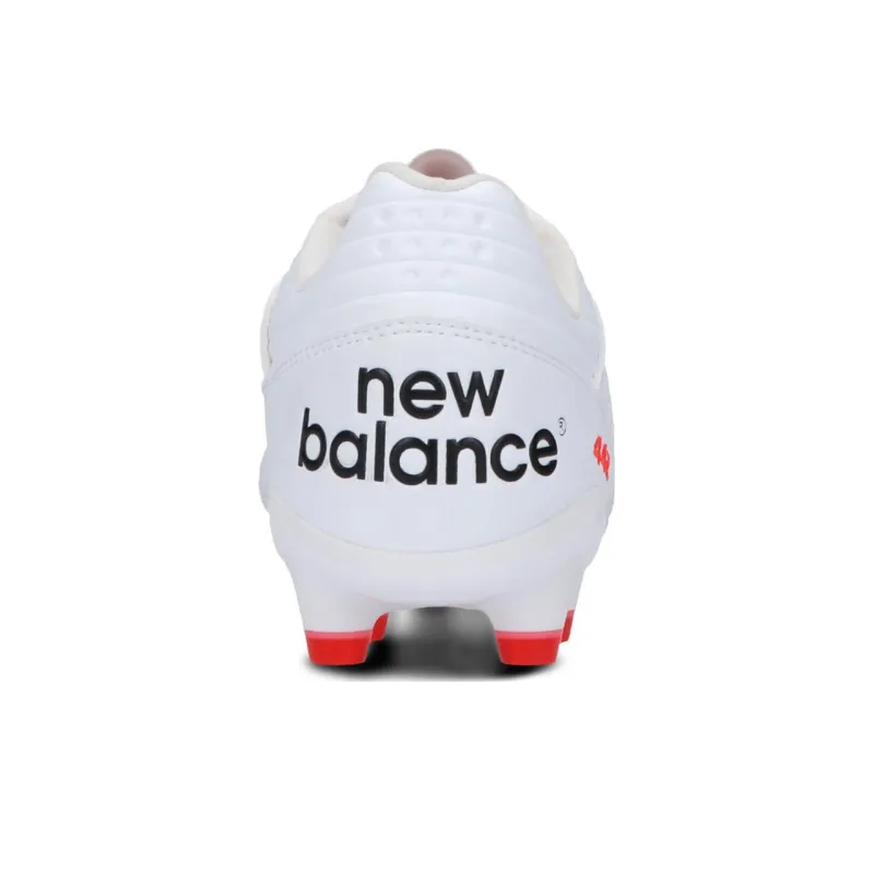 New Balance 442 V2 Pro HG 'White Red'-4