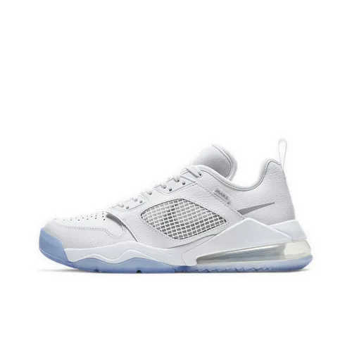 JORDAN Mars 270 Low Pure Money