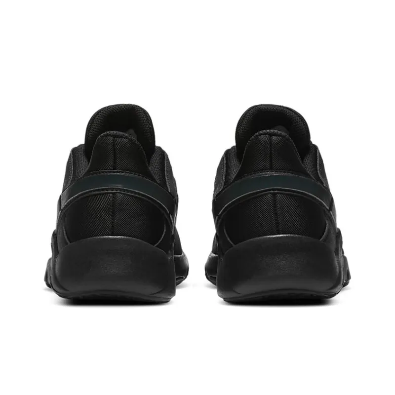 Nike Legend Essential 2 Triple Black Women's-4