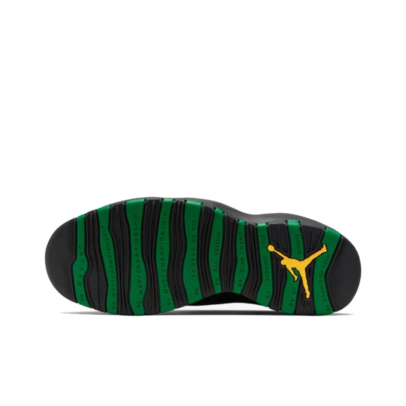 Jordan 10 Retro Seattle-4