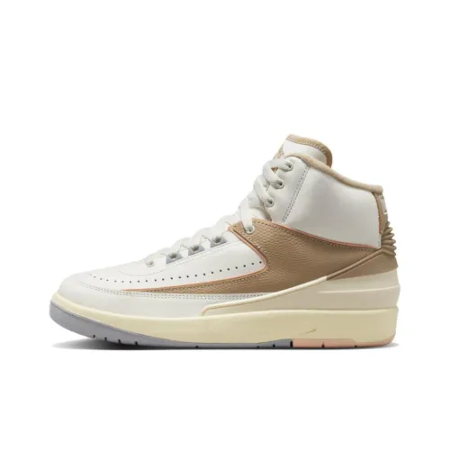 Jordan 2 Retro Craft Sunset Haze Women's