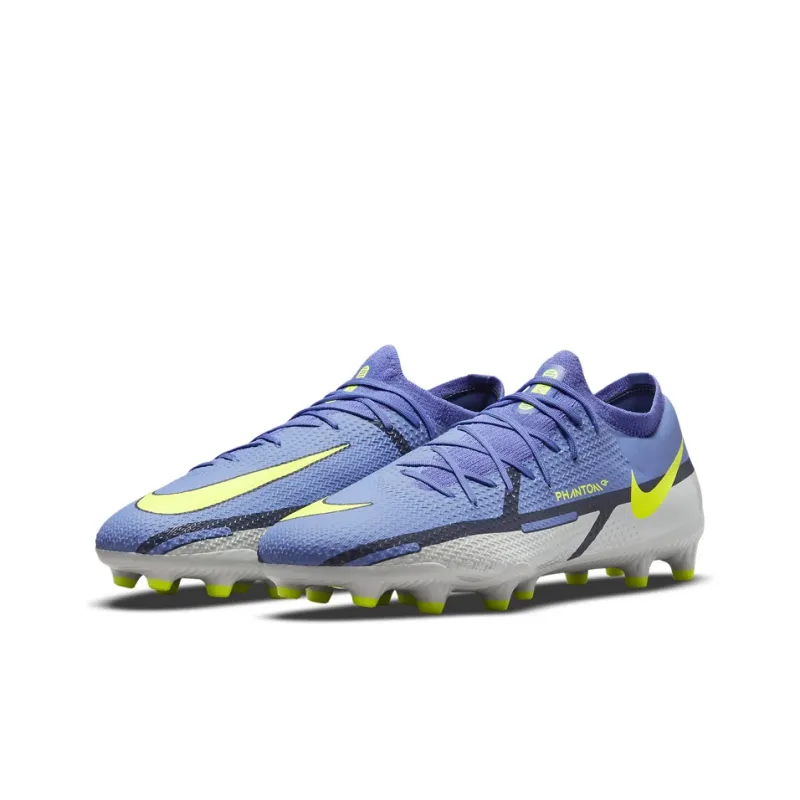 Nike Phantom GT2 Pro AG Pro 'Blue'-2