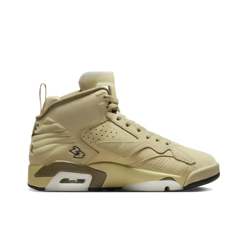 Jordan Mvp 678 Desert Sand Women's-1
