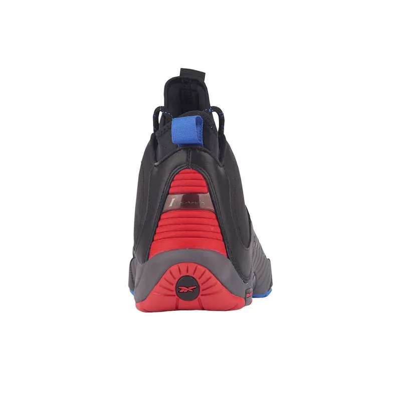 Reebok Answer 4.5 Black Grey Red-3