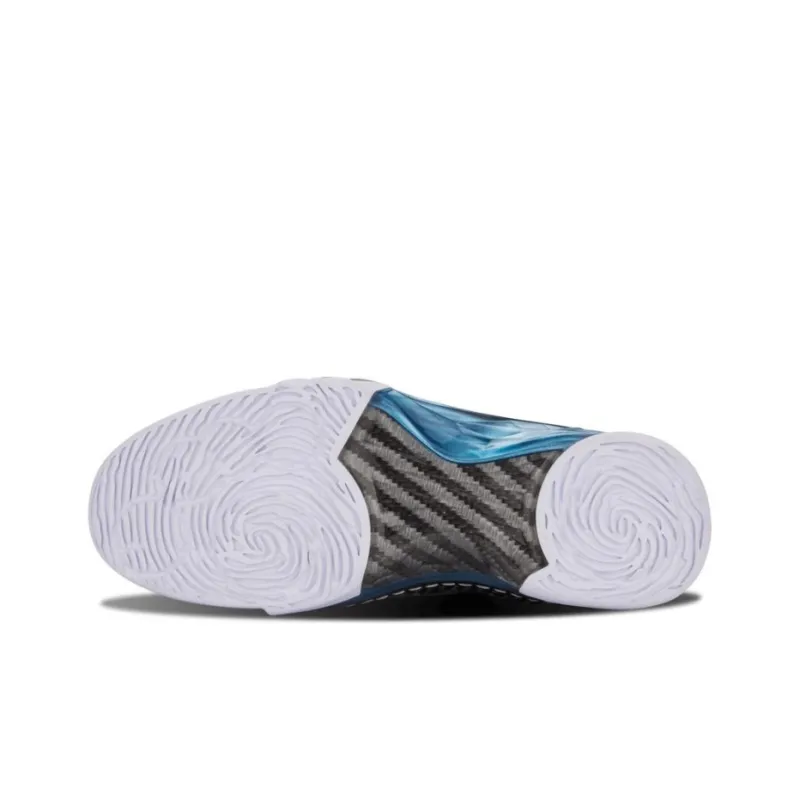 Air Jordan 23 OG 'UNC'-4