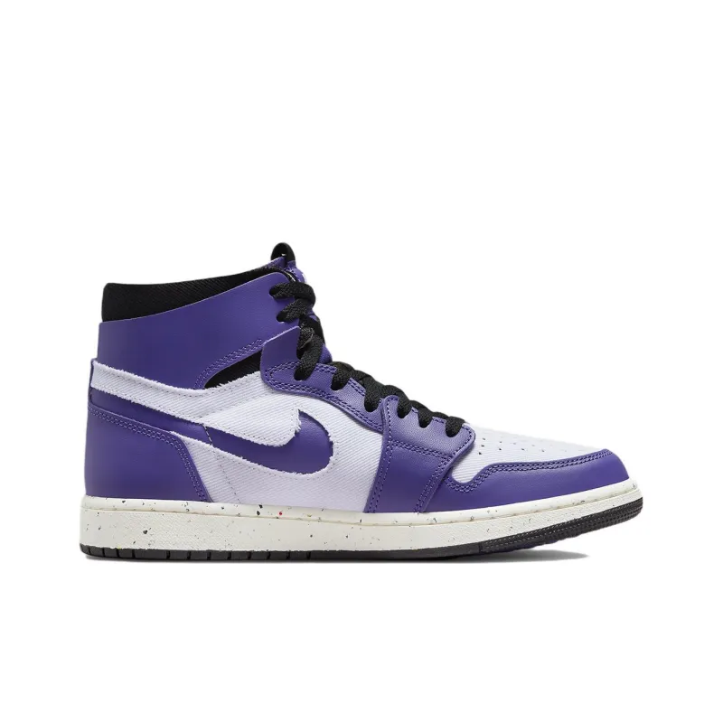 Jordan 1 High Zoom Air CMFT Crater Purple-1
