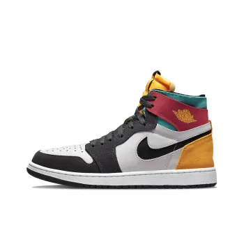 JORDAN 1 High Zoom Air Cmft Anthracite