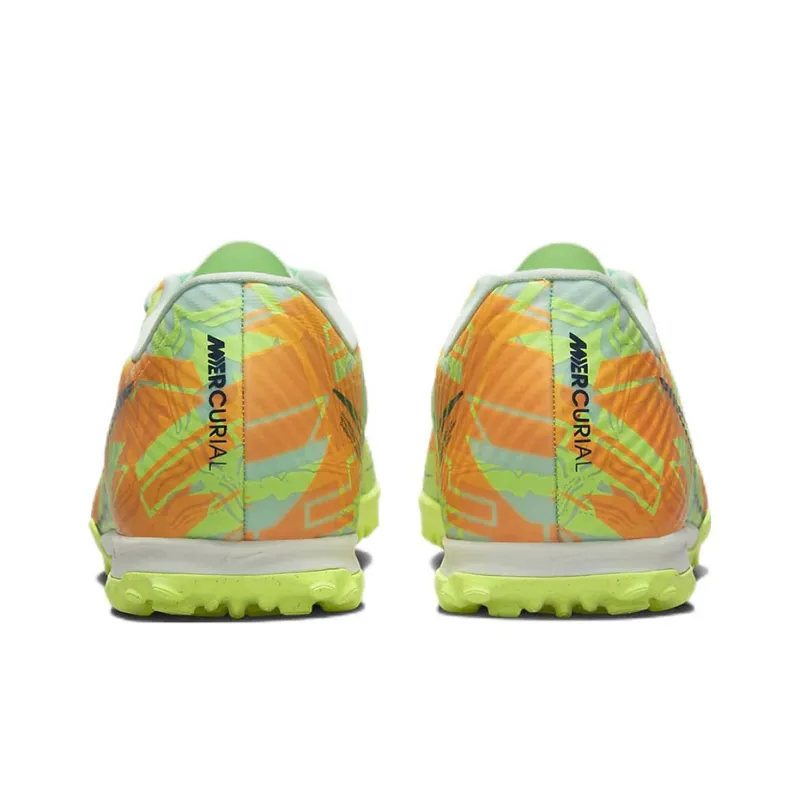 Nike Zoom Vapor 15 Academy Tf Total Orange Mint Foam-4
