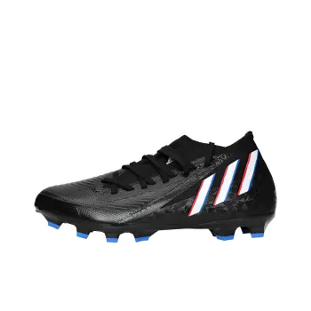 Adidas Performance Predator Edge.3 Mg 'Black'
