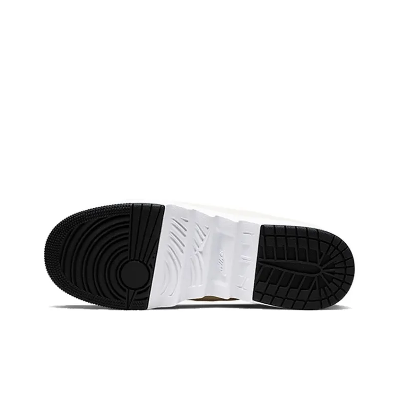 Jordan 1 Jester Xx Low Laced Fossil Women's-5