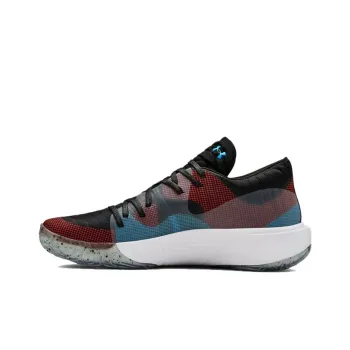 Under Armour Anatomix Spawn Low Joel Embiid
