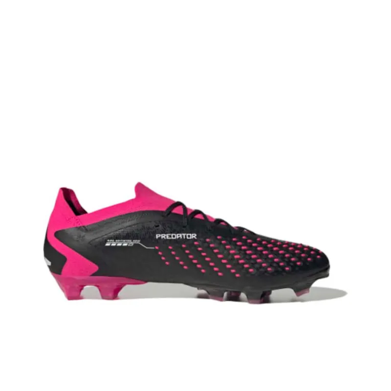 Adidas Predator Accuracy.1 Ag 'Black'-1