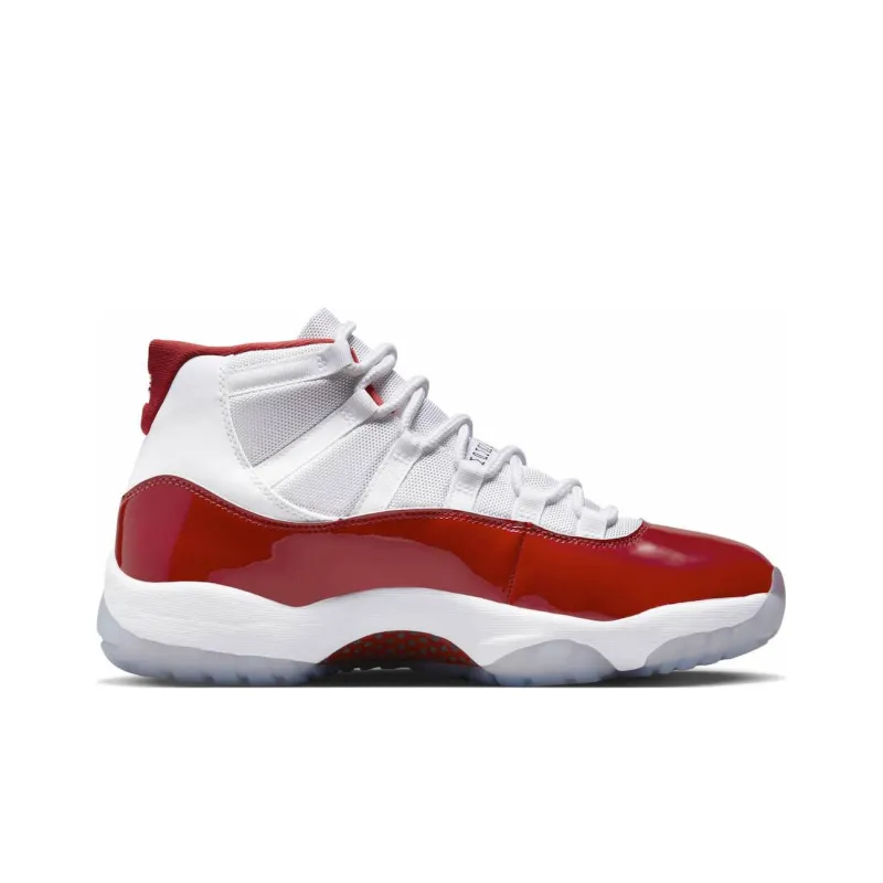 Jordan 11 Retro Cherry 2022 Men's-1