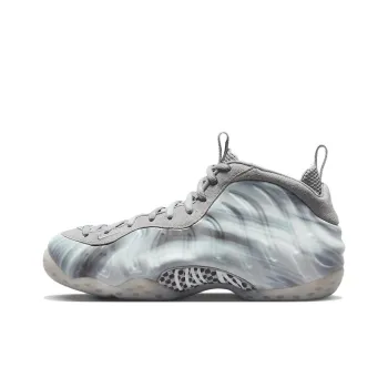 Nike Air Foamposite One Dream A World Grey