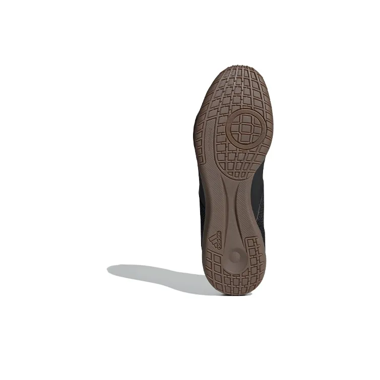 Adidas Predator 20.4 In Sala 'Core Black Gum'-5