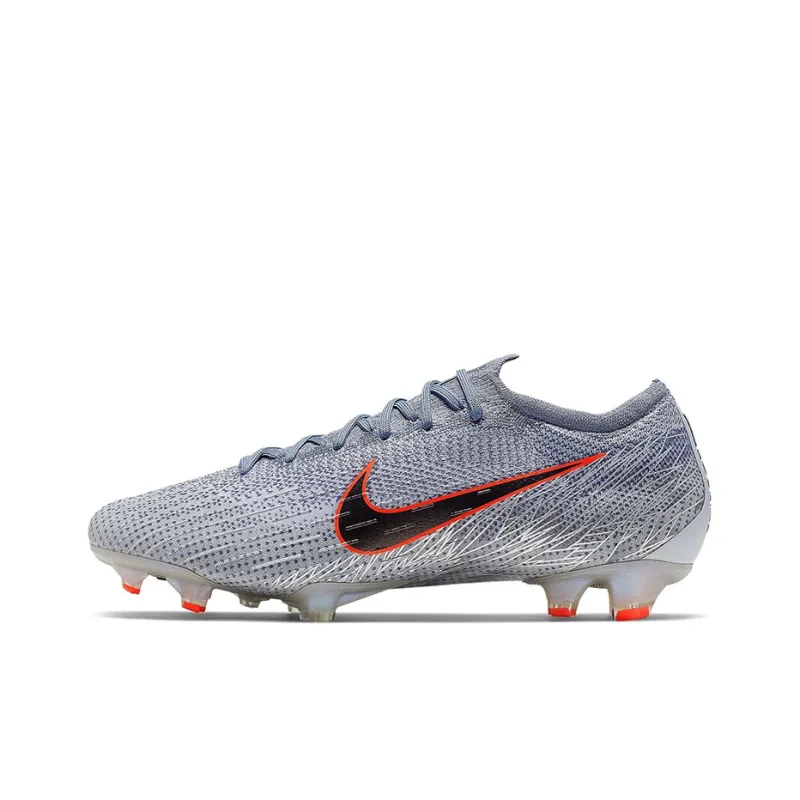 Nike Mercurial Vapor 12 Elite Fg Armory Blue-0