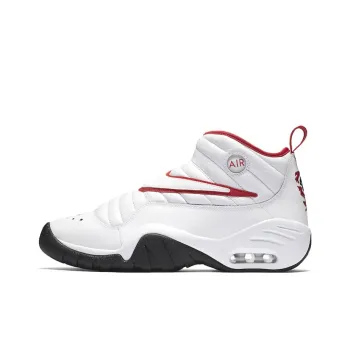 Nike Shake N'Destrukt White Red