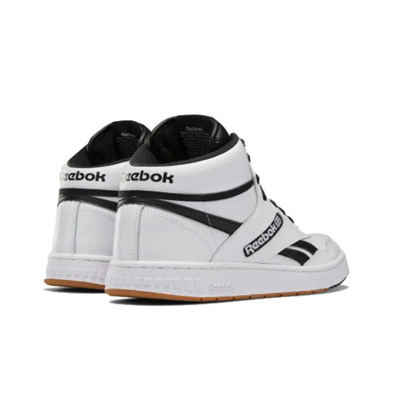 Reebok BB4600 'White Black'-3
