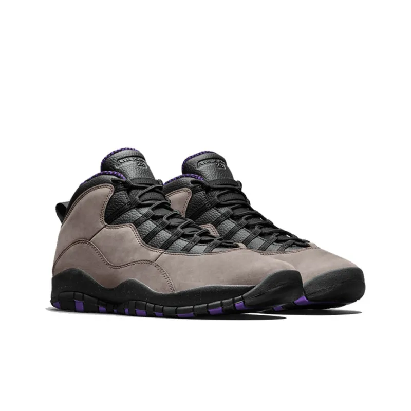 Jordan 10 Retro Dark Mocha-2