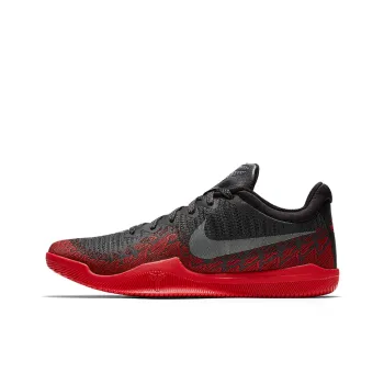 Nike Kobe Mamba Rage PRM EP 'Anthracite White Black'