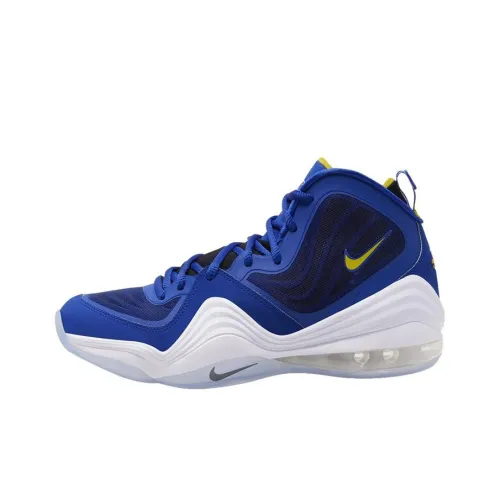 Nike Air Penny 5 Blue Chips