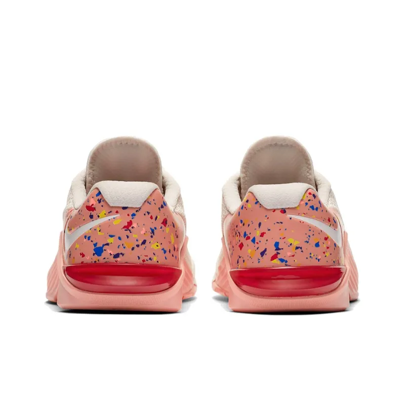 Nike Metcon 5 Amp 'Pink Quartz' Women's-4