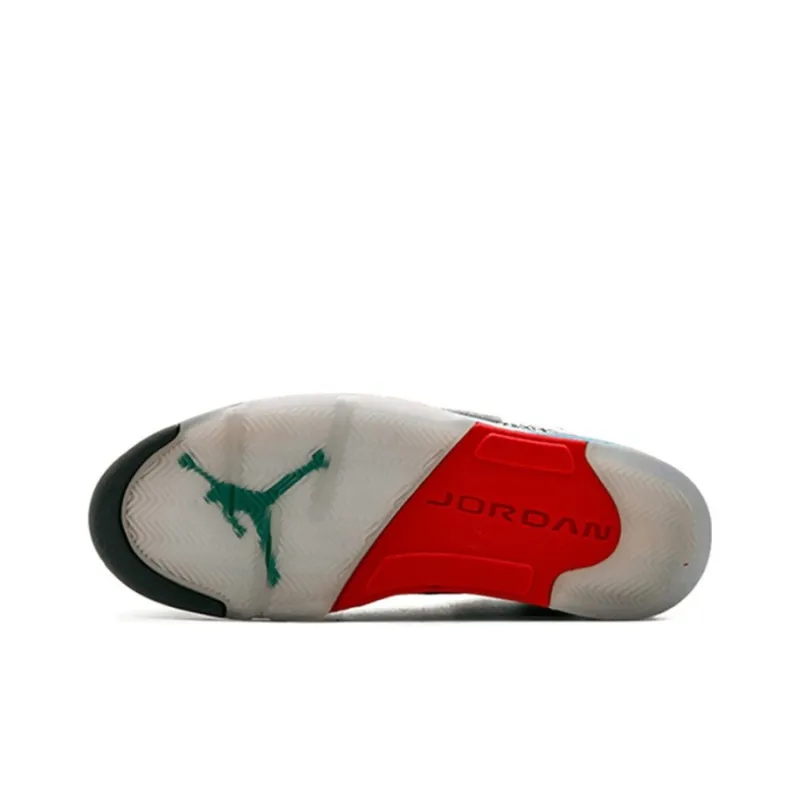 Jordan Son Of Mars Olympic-3