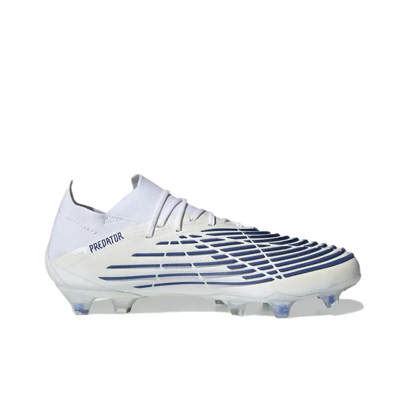 Adidas Predator Edge.1 Low Fg White Hi Res Blue-1