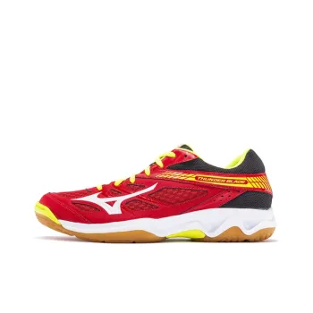Mizuno Thunder Blade Red/Yellow