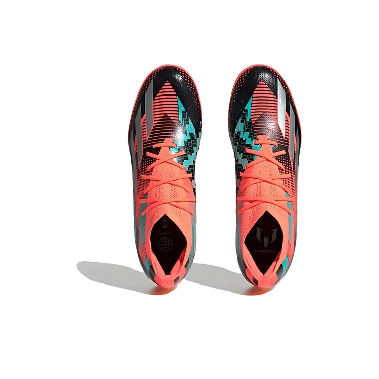 Adidas X Speedportal Messi.1 Tf 'Team Solar Orange'-4