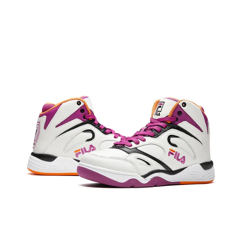 FILA KJ7 'White Dewberry'-3