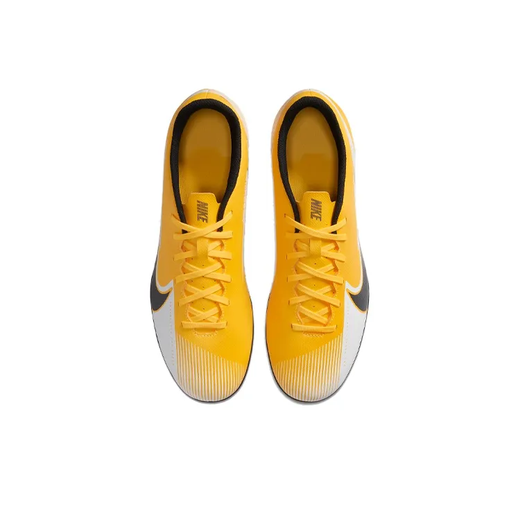 Nike Mercurial Vapor 13 Club MG 'Laser Orange'-3