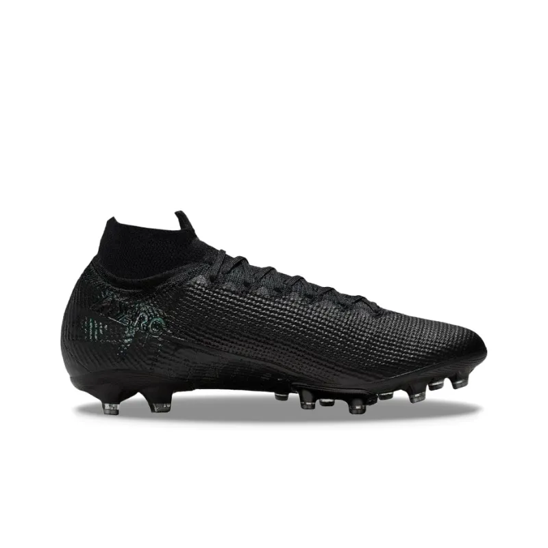Nike Mercurial Superfly 7 Elite Ag Pro 'Black'-1
