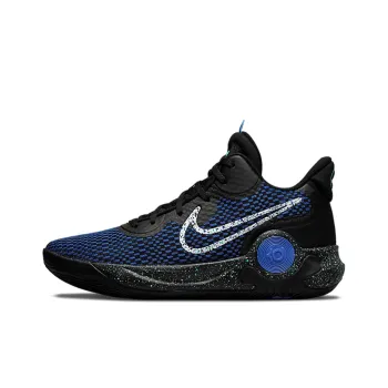 Nike Kd Trey 5 Ix 'Black Racer Blue'