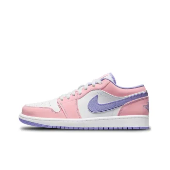 JORDAN 1 Low Se Arctic Punch