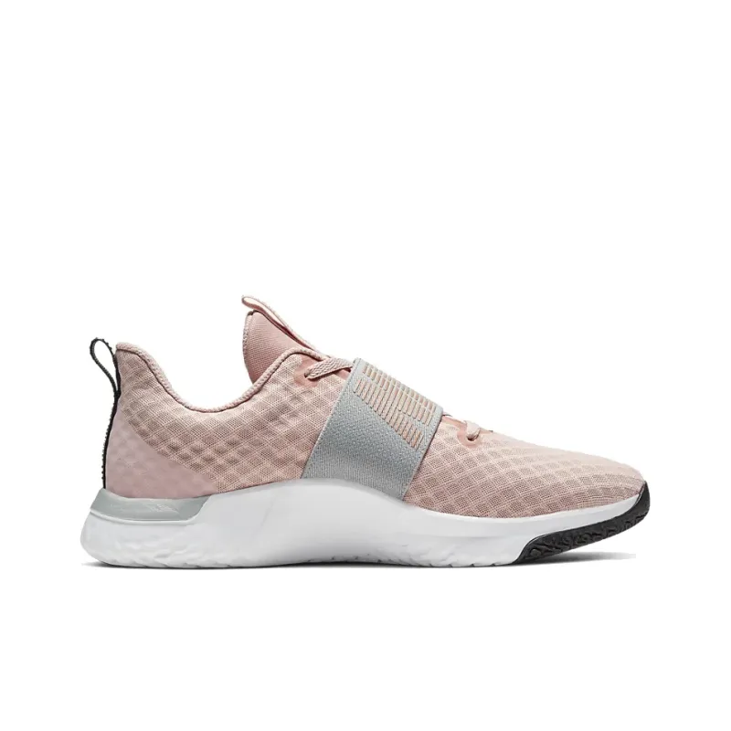 Nike Renew In Season Tr 9 Wide 'Stone Mauve' Women's-1