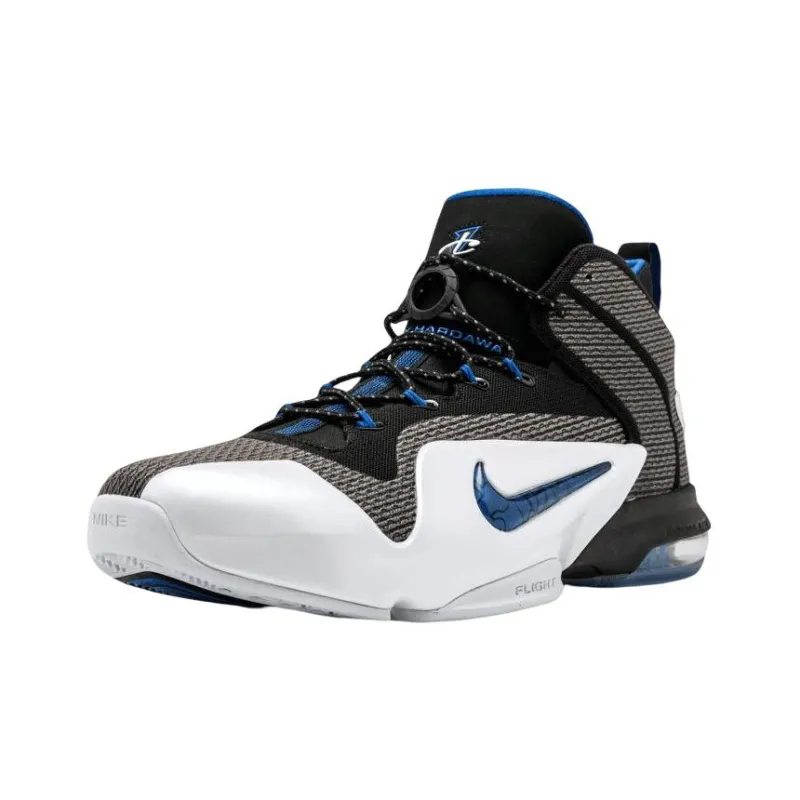 Nike Penny 6 Sharpie-1