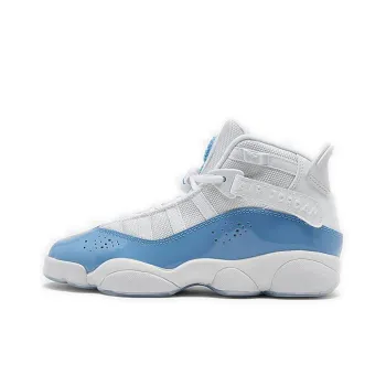 JORDAN 6 Rings 'UNC' Gs