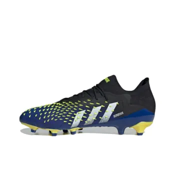 Adidas Predator Freak 1 Ag Demonskin Black