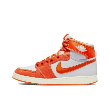 JORDAN 1 Retro Ajko Rush Orange