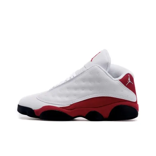 Jordan 13 Retro Grey Toe 2005