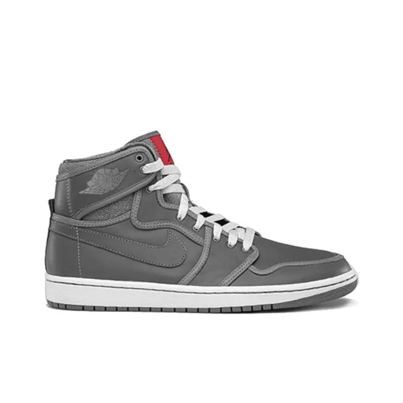 Jordan 1 Retro AJKO Light Graphite-1