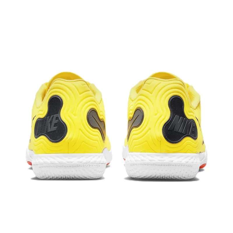 Nike React Gato 'Opti Yellow'-4