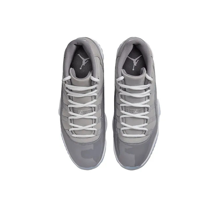 Jordan 11 Retro Cool Grey-3