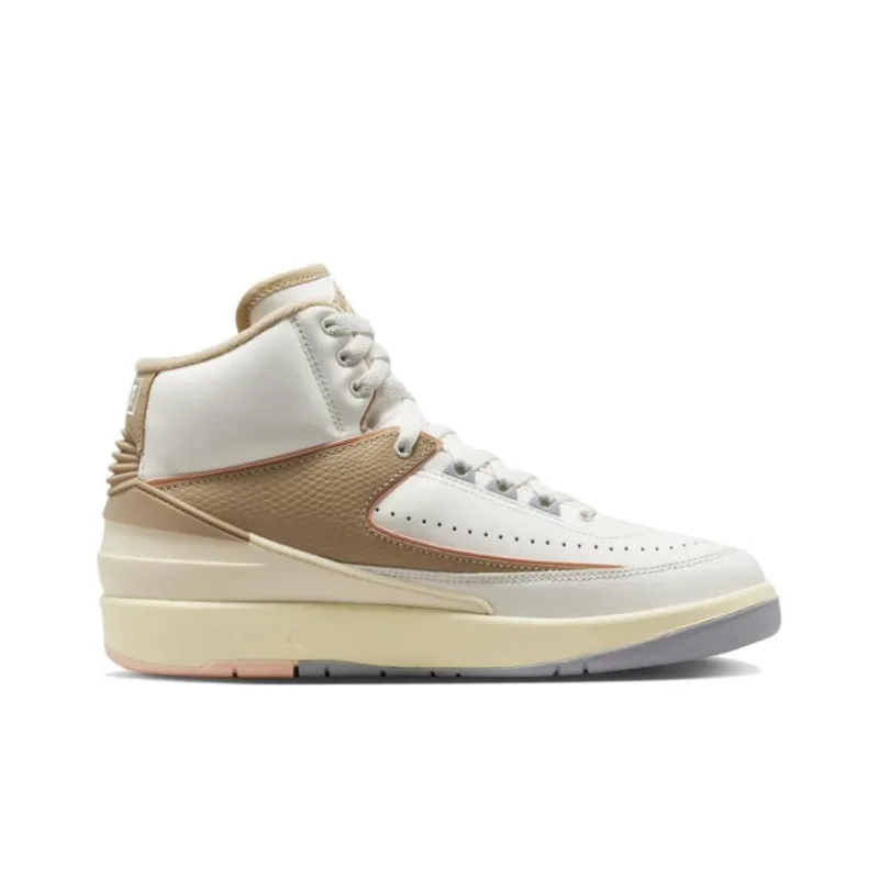 Air Jordan 2 Retro 'Craft' Women's-1