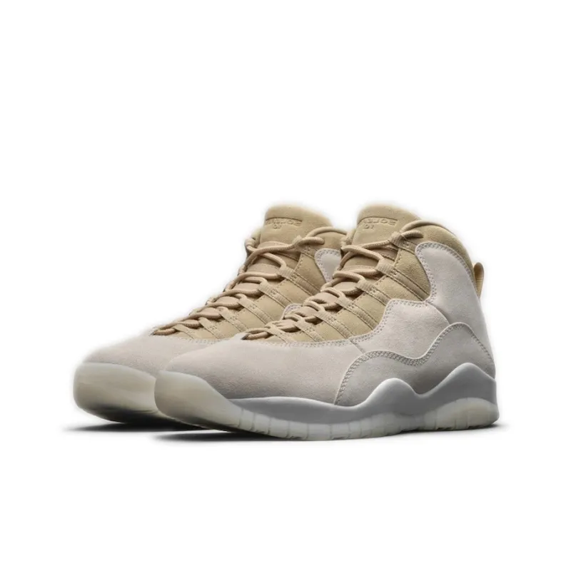 JORDAN SoleFly X JORDAN 10 Retro '10th Anniversary'-1