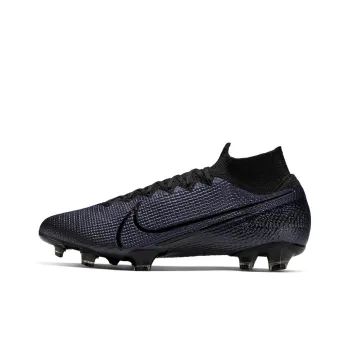 Nike Mercurial Superfly 7 Elite Fg Black