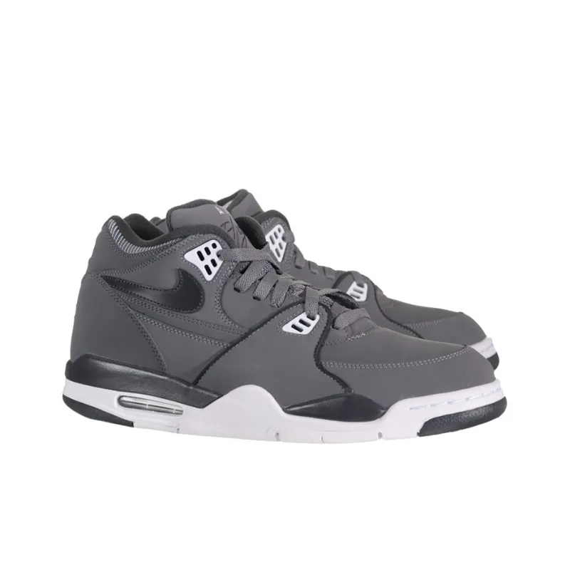 Nike Air Flight 89 'Cool Grey'-2